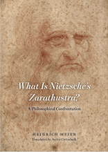 What is Nietzsche's Zarathustra? cover