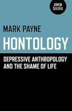 Hontology cover