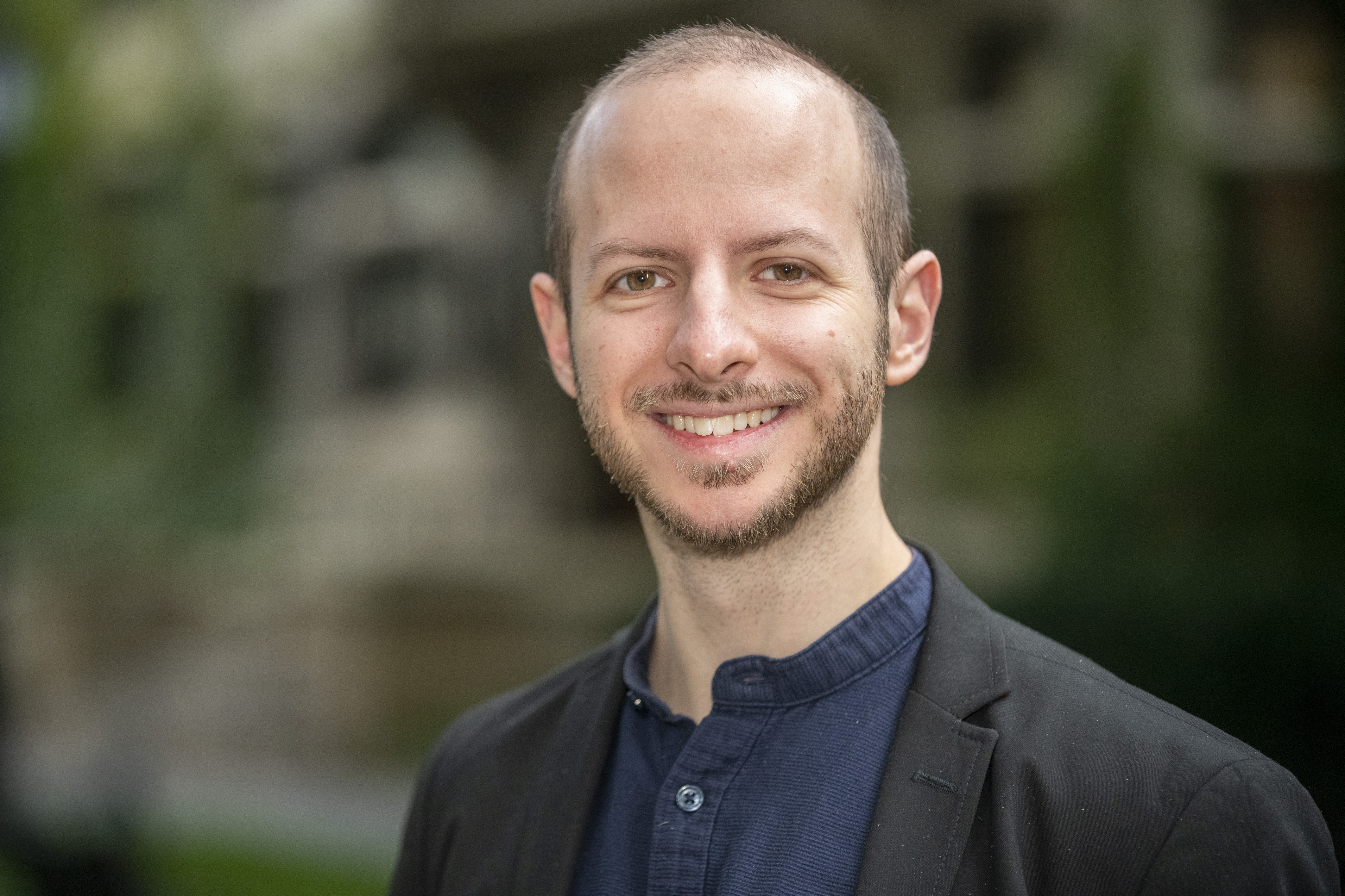 Photo of David Kretz