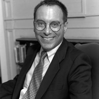 Jonathan Lear