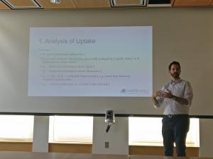 Nick Mader on Algorithm-Assisted Resource Allocation Tools for City Planners