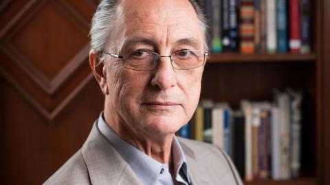 David Wellbery