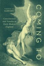 Coming To_book cover