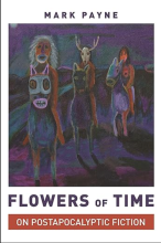 Flowers of Time cover