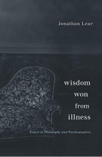 Wisdom won from illness cover