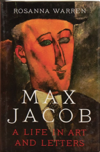 Max Jacob cover
