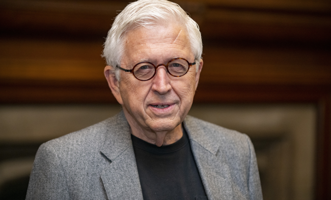 Robert Pippin