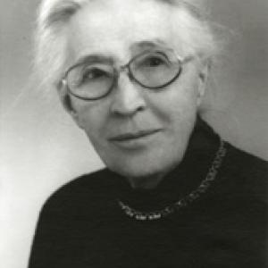 Margaret Reid