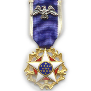 Presidential Medal of Freedom