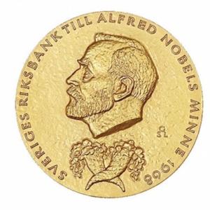 Nobel Prize in Economics