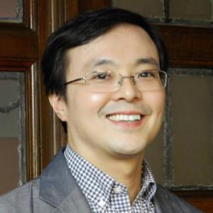 Min Sok Lee Headshot